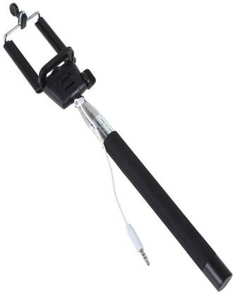 BT Cable Selfie Stick