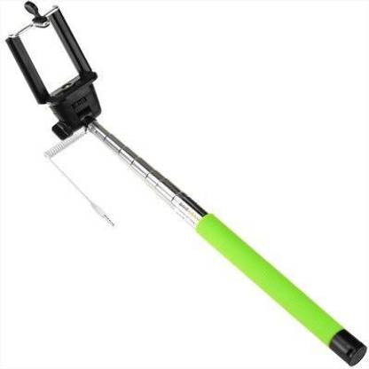 A2 Gold Z07-5S Cable Selfie Stick