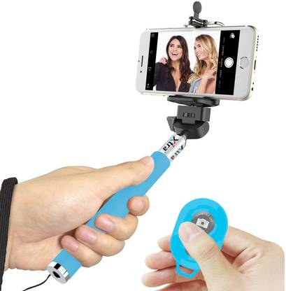 Xtra Click Bluetooth Selfie Stick