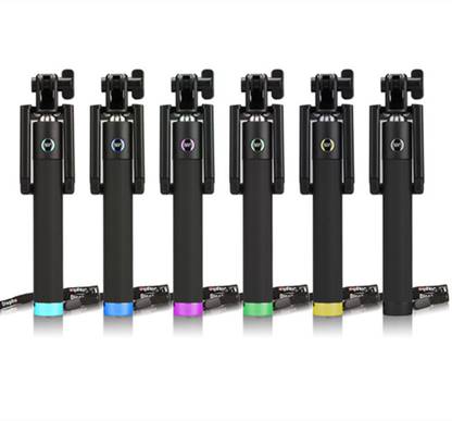locust series Bluetooth Selfie Stick