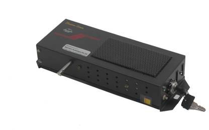 Supernova Shutter Siren 01 Wireless Sensor Security System