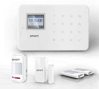 Kerui KR-G18 Wireless Sensor Security System