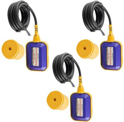 EX PROCESS EBlueCFS_5m_Comb3 Wired Sensor Security System