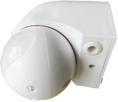 Pyrotech PIR-203-RC-16A Wireless Sensor Security System