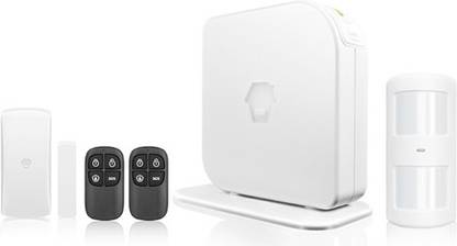 Chuango G3 - Alarm Wireless Sensor Security System