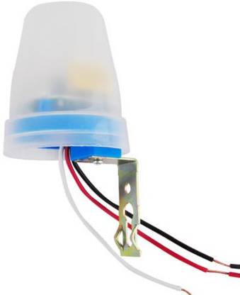Kamboj KA LS-45 Wired Sensor Security System