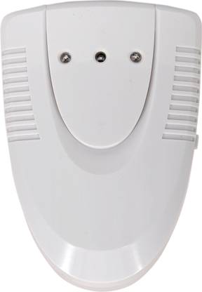 Safeplanet Earthquake Alarm SEA001 Wireless Sensor Security System
