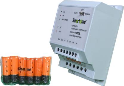 Smartome NKM10846 Wired Sensor Security System