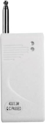 D3D Wireless Vibration Sensor-VS100 वायरलेस सेंसर सिक्योरिटी सिस्टम