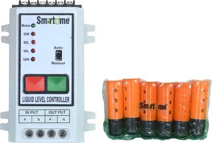 Smartome NKM10866 Wired Sensor Security System