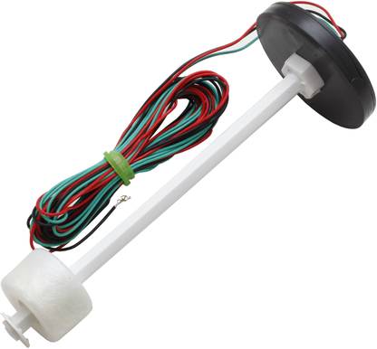 ALL ABOUT ELECTRONICS Float Sensor Switch Dual Wired Sensor Security System