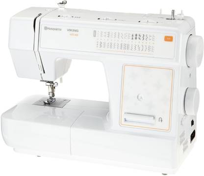 Husqvarna Viking H Class E20 Electric Sewing Machine