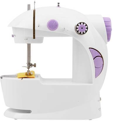 Tailor's Choice HQ-555 DESIGNER Electric Sewing Machine