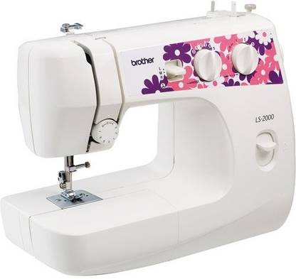brother LS-2000 Electric Sewing Machine
