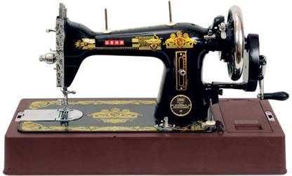 USHA Tailor Manual Sewing Machine