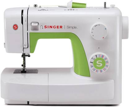 Singer 3229 - Simple Electric Sewing Machine
