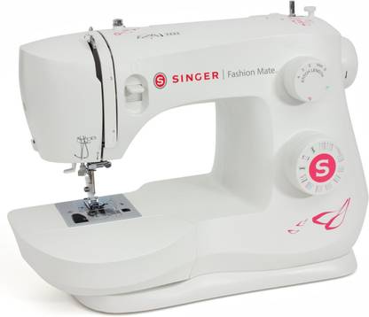 SINGER FM 3333 Electric Sewing Machine