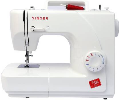 Singer 1507 Electric Sewing Machine