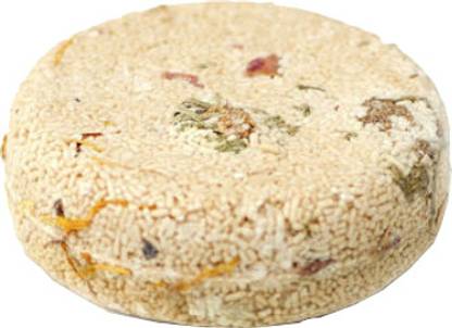LUSH Soak and Float Bar