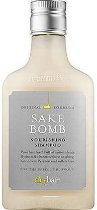 Generic Drybar Sake Bomb Shampoo 8.5 oz