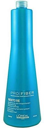 L'Oréal Paris Pro Fiber Restore Shampoo For Damaged Hair
