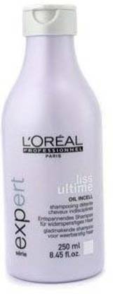 L'Oréal Paris Professionnel Homme Fiber Boost Shampoo