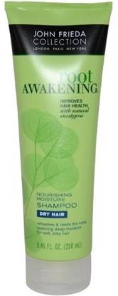 JOHN FRIEDA Root Awakening Purify + Nourish