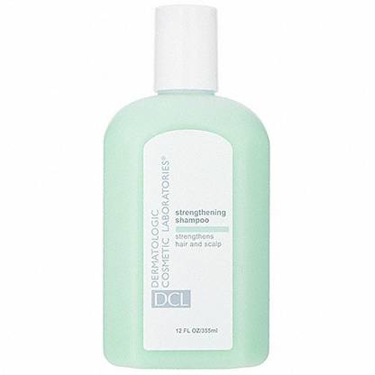 DCL Strengthening shampoo