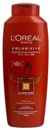 L'Oréal Paris Elseve - Color Vive
