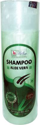 Besure Aloevera Shampoo