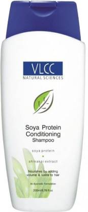 VLCC Soya Protein Conditioning Shampoo