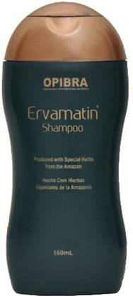 Telebuy Ervamatin-Shampoo