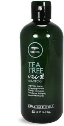 Paul Mitchell Tea Tree Special Shampoo