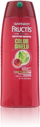 GARNIER Color Shield Shampoo