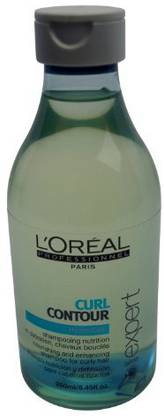 L'Oréal Paris Expert Shampoo - Curl Contour