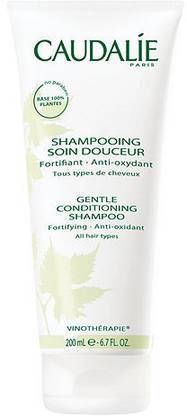 Caudalie Gentle Conditioning Shampoo - Imported