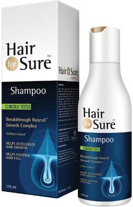ATHENA Hair for Sure Shampoo