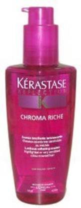 KERASTASE Chroma Riche Luminous Softening Essence