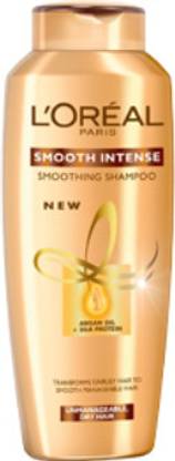 L'Oréal Paris Smooth Intense Smoothing Shampoo