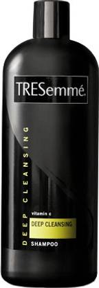 TRESemme Deep Cleansing Shampoo