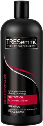 TRESemme Color Revitalize Protection Shampoo