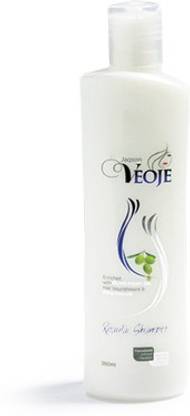 Veoje Regular Shampoo