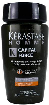 KERASTASE Homme Capital force Densifying