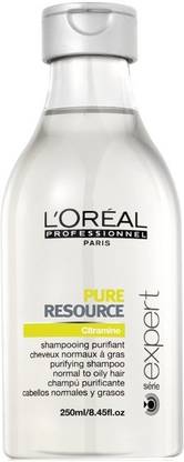 L'Oréal Paris Expert Pure Resource Citramine Shampoo