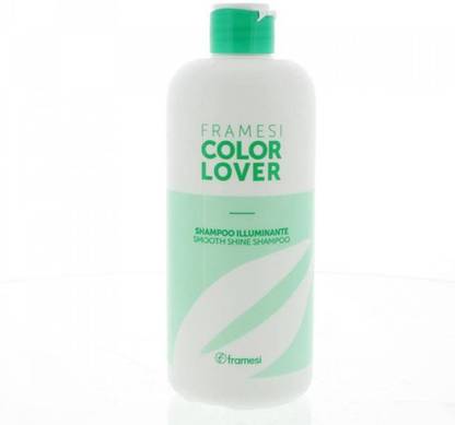 Framesi Color Lover Smooth Shine Shampoo