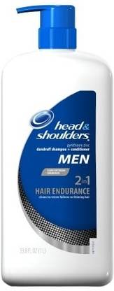 HEAD & SHOULDERS 2 in 1 Hair Endurance