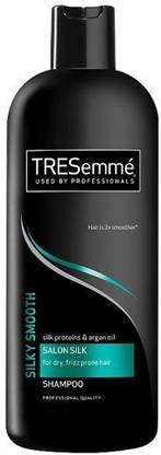 TRESemme Silky Smooth Salon Silk