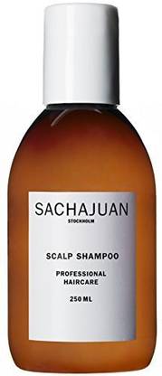 SachaJuan Scalp Shampoo, 8.4 Ounce