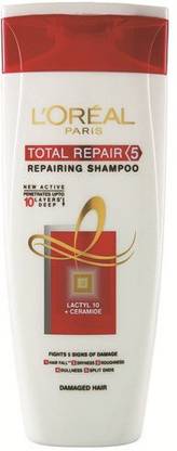 L'Oréal Paris Total Repair 5 Shampoo