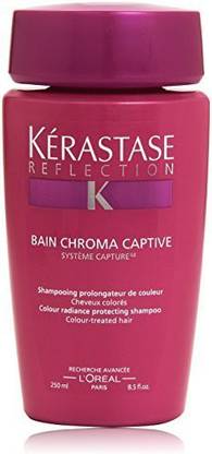 KERASTASE Reflection Bain Chroma Captive Shampoo 8.5 oz